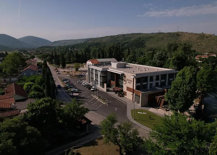 Hotel Buna Mostar